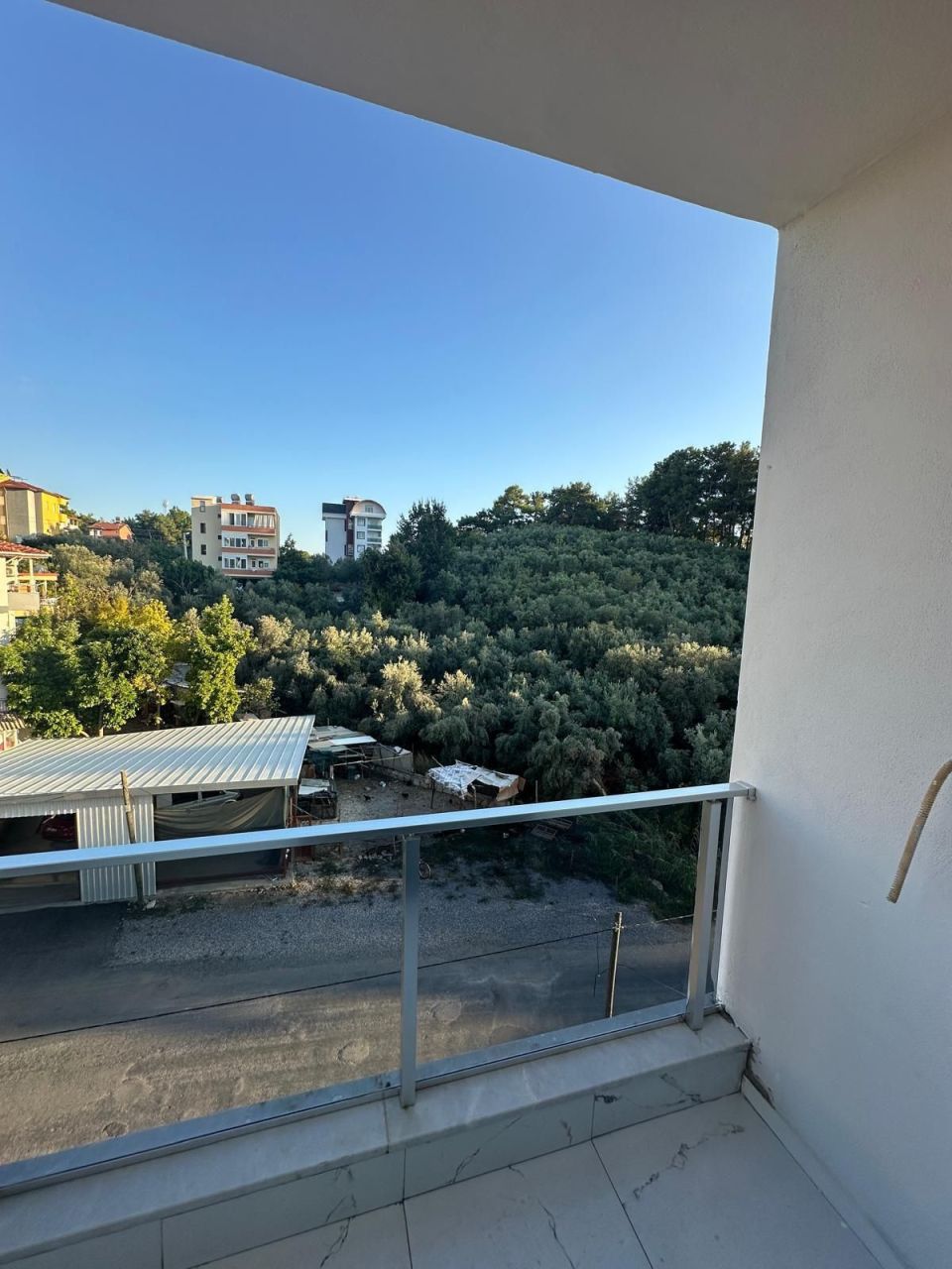 Квартира в Авсалларе, Турция, 45 м² - фото 11