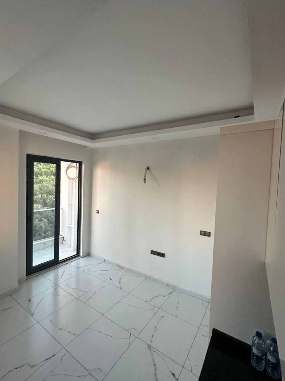 Квартира в Авсалларе, Турция, 45 м² - фото 5