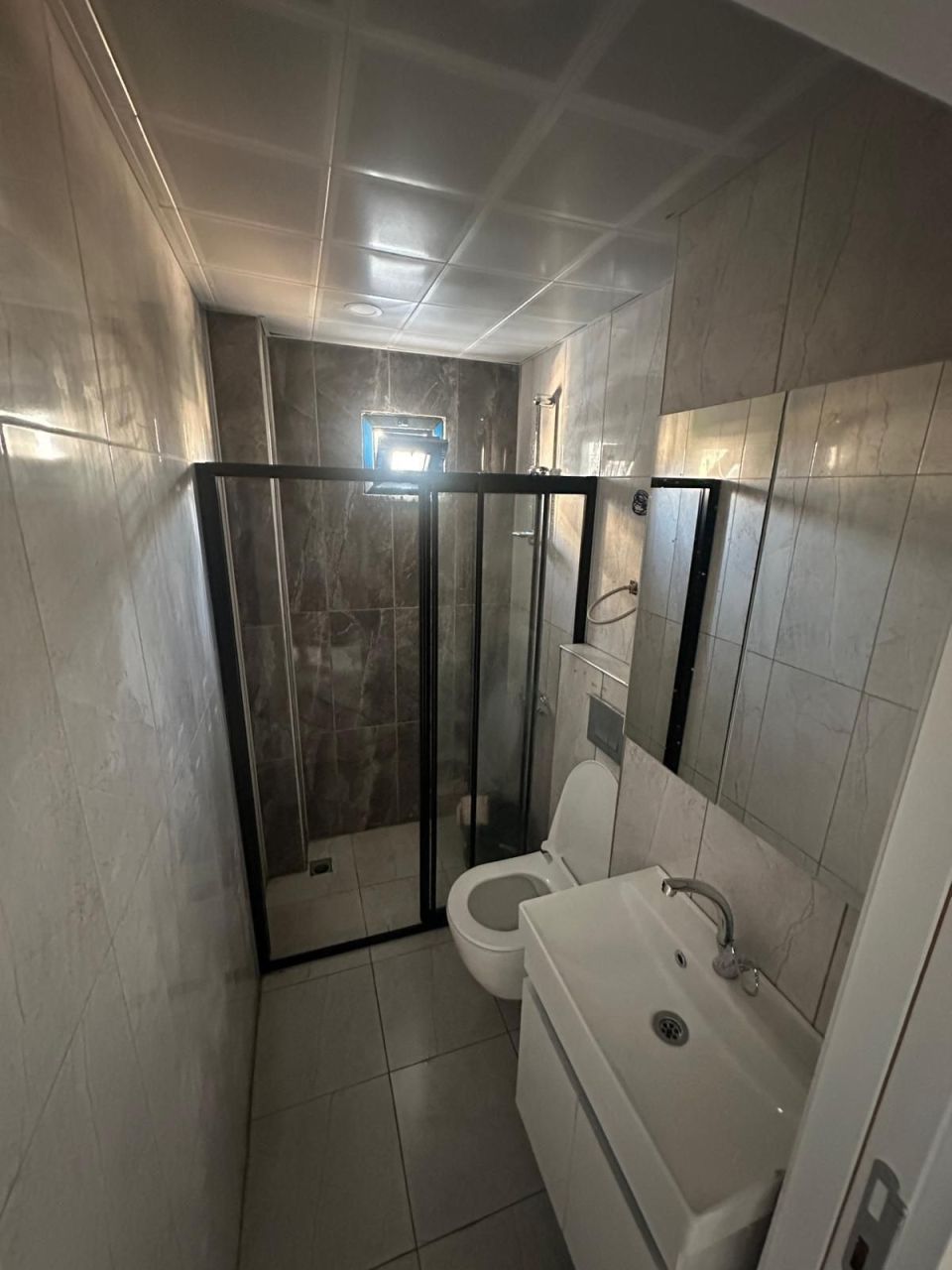 Квартира в Авсалларе, Турция, 45 м² - фото 13