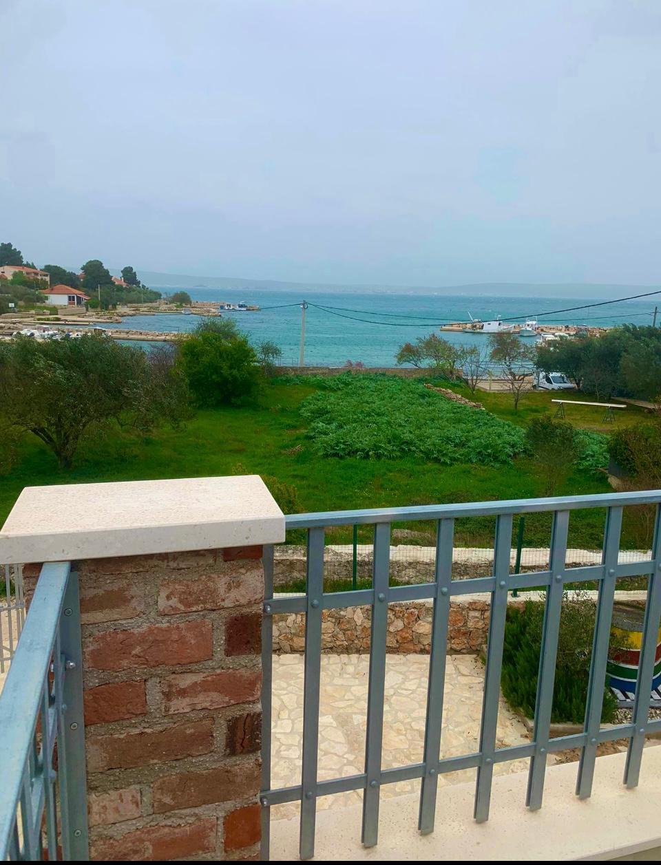 Дом в Задаре, Хорватия, 180 м² - фото 1