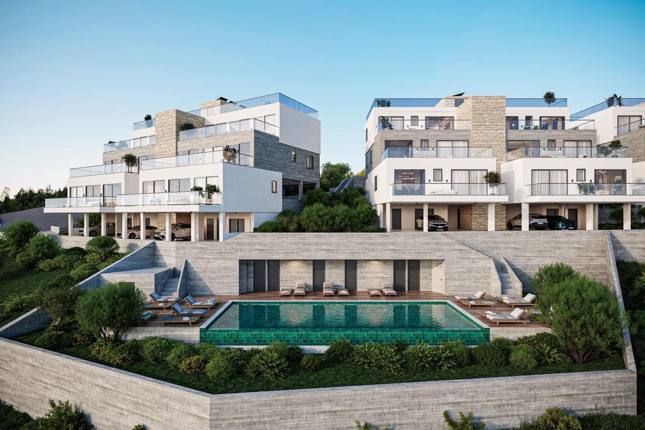 Квартира в Хлораке, Кипр, 100 м² - фото 5