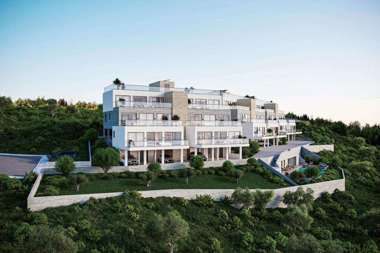 Квартира в Хлораке, Кипр, 100 м² - фото 3