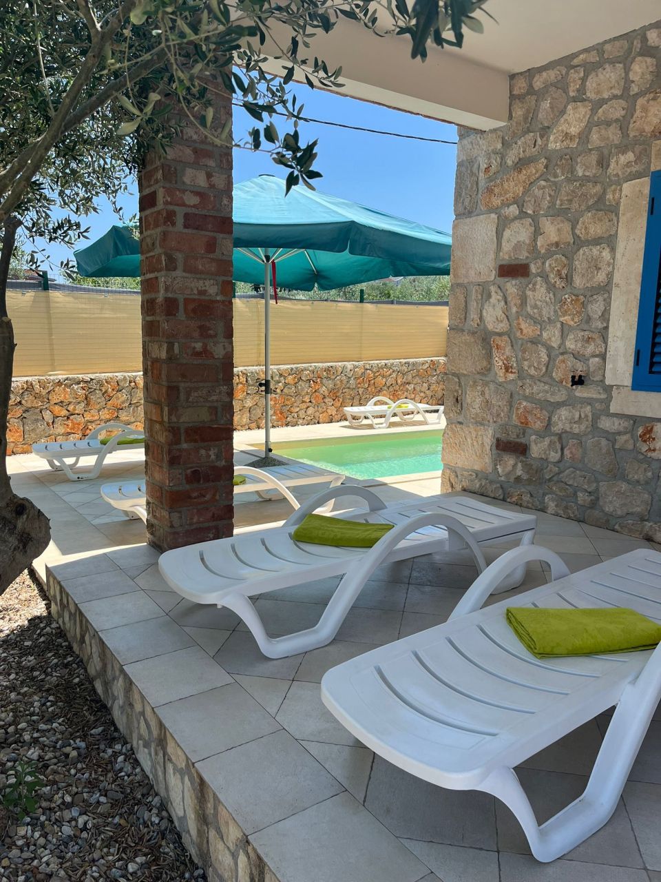 Дом в Задаре, Хорватия, 180 м² - фото 2