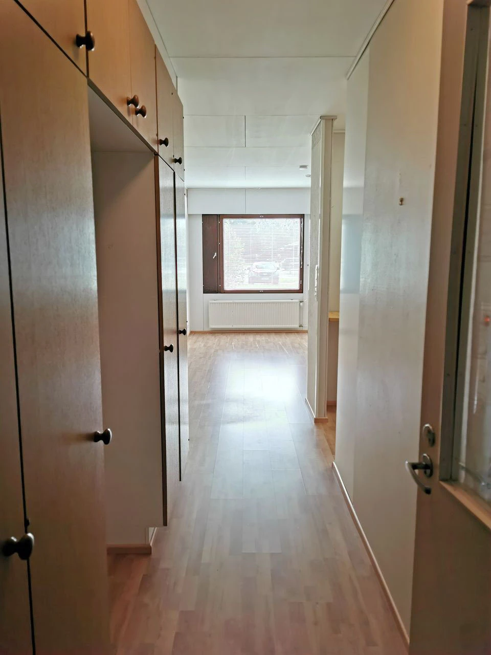 Таунхаус в Иисалми, Финляндия, 34.5 м² - фото 5