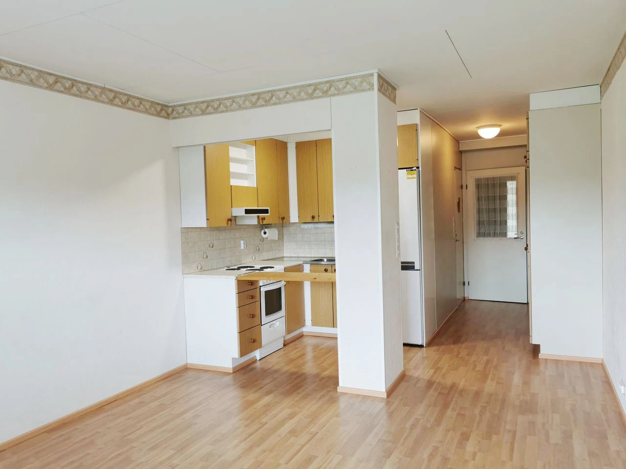 Таунхаус в Иисалми, Финляндия, 34.5 м² - фото 11