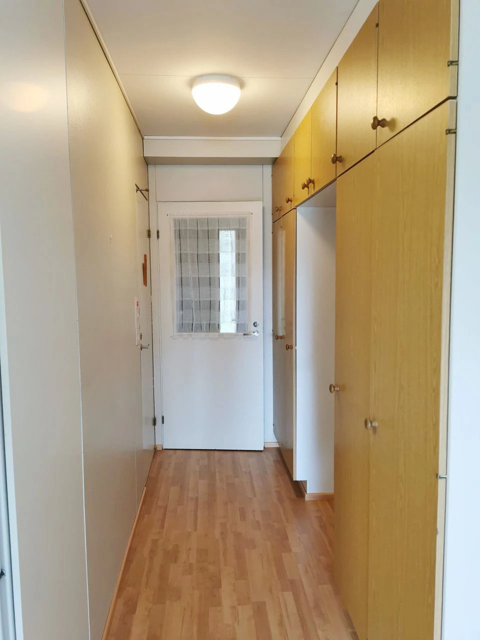 Таунхаус в Иисалми, Финляндия, 34.5 м² - фото 4