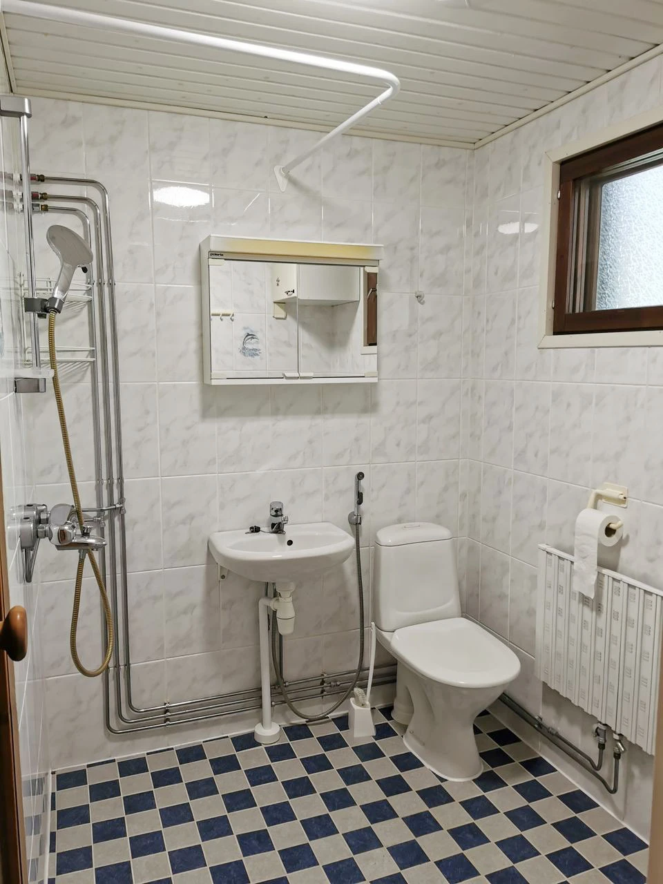 Таунхаус в Иисалми, Финляндия, 34.5 м² - фото 7