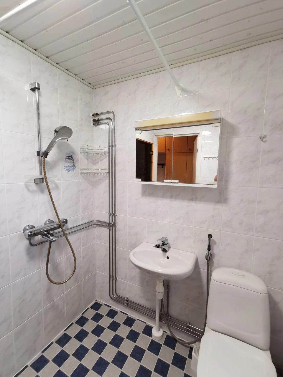 Таунхаус в Иисалми, Финляндия, 34.5 м² - фото 6