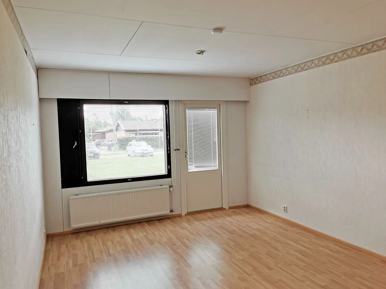 Таунхаус в Иисалми, Финляндия, 34.5 м² - фото 14