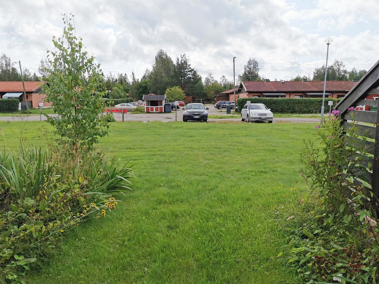 Таунхаус в Иисалми, Финляндия, 34.5 м² - фото 15