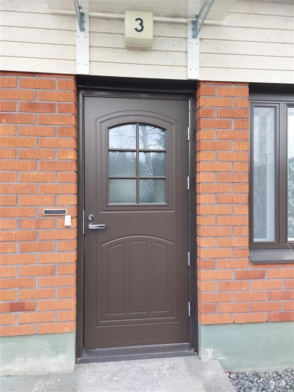 Таунхаус в Кейтеле, Финляндия, 36.5 м² - фото 10