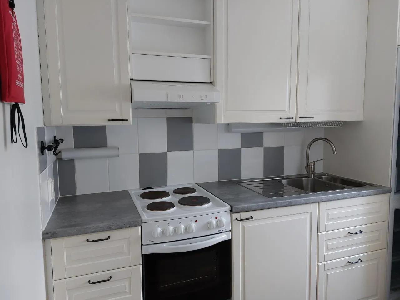 Таунхаус в Кейтеле, Финляндия, 36.5 м² - фото 3