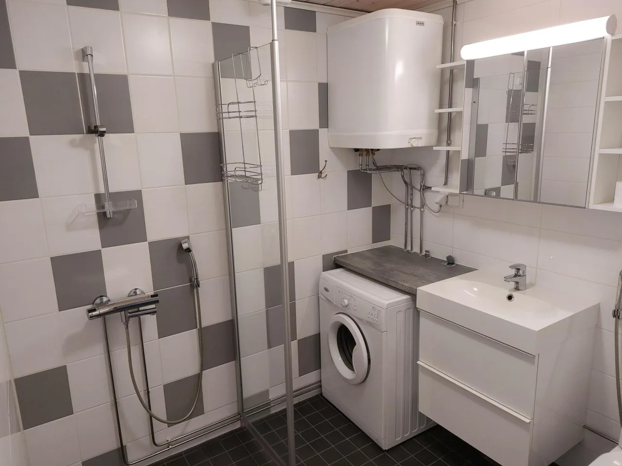 Таунхаус в Кейтеле, Финляндия, 36.5 м² - фото 9