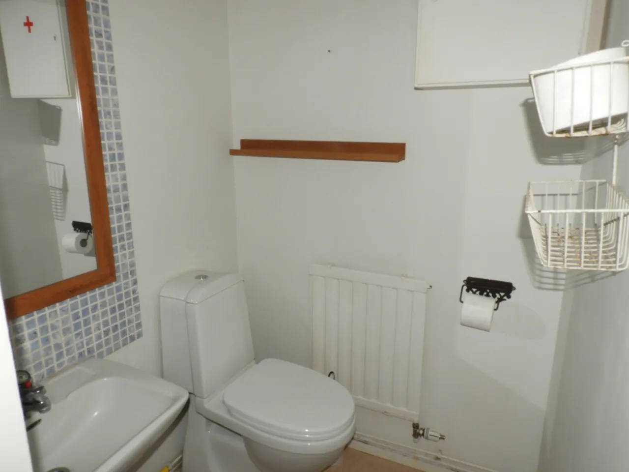 Дом в Нурмесе, Финляндия, 170 м² - фото 7