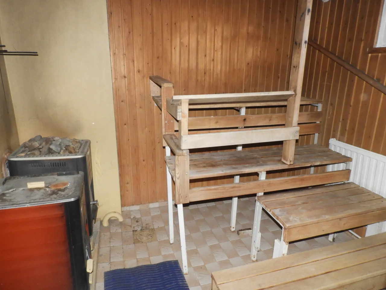 Дом в Нурмесе, Финляндия, 170 м² - фото 9