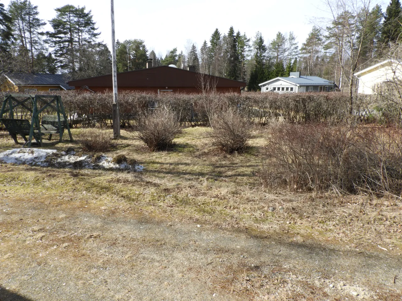 Дом в Нурмесе, Финляндия, 170 м² - фото 10