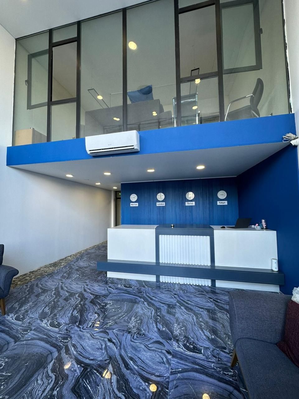 Квартира в Батуми, Грузия, 22 м² - фото 10