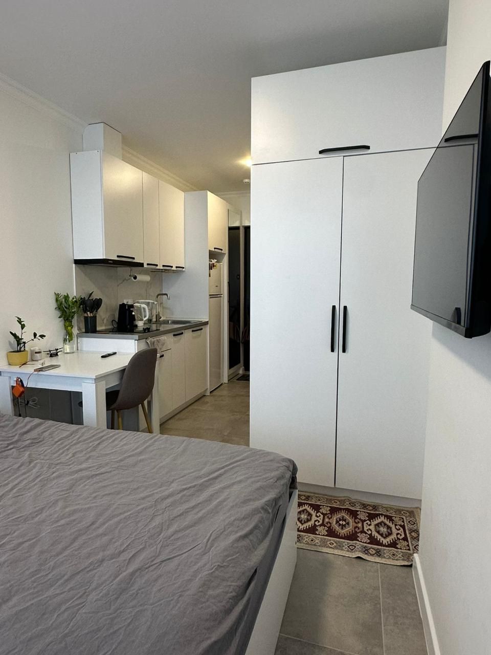 Квартира в Батуми, Грузия, 22 м² - фото 3