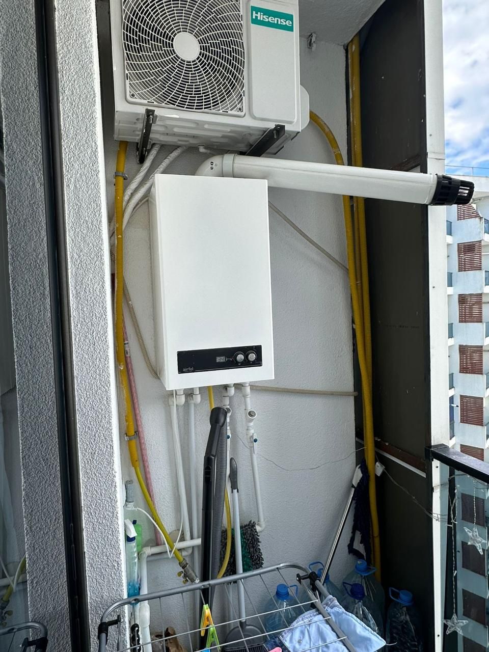 Квартира в Батуми, Грузия, 22 м² - фото 8