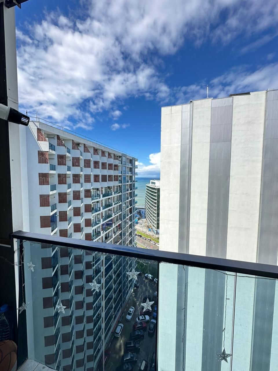 Квартира в Батуми, Грузия, 22 м² - фото 7