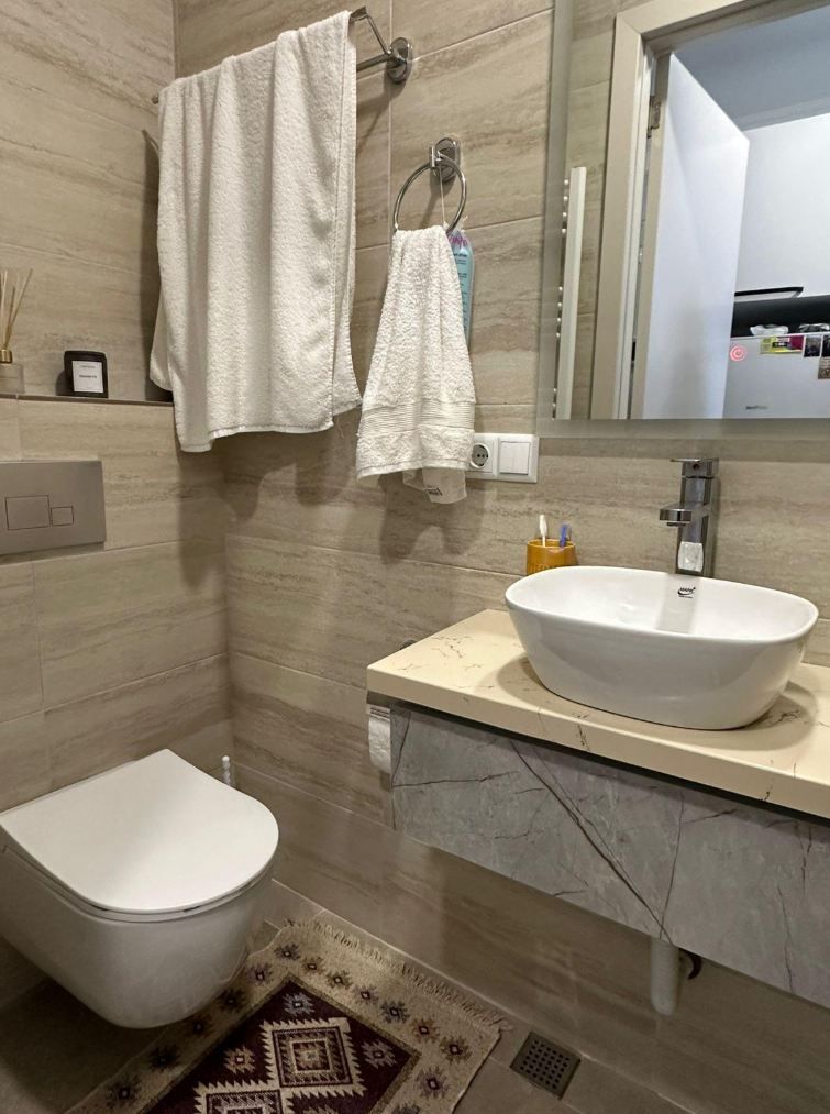 Квартира в Батуми, Грузия, 22 м² - фото 6