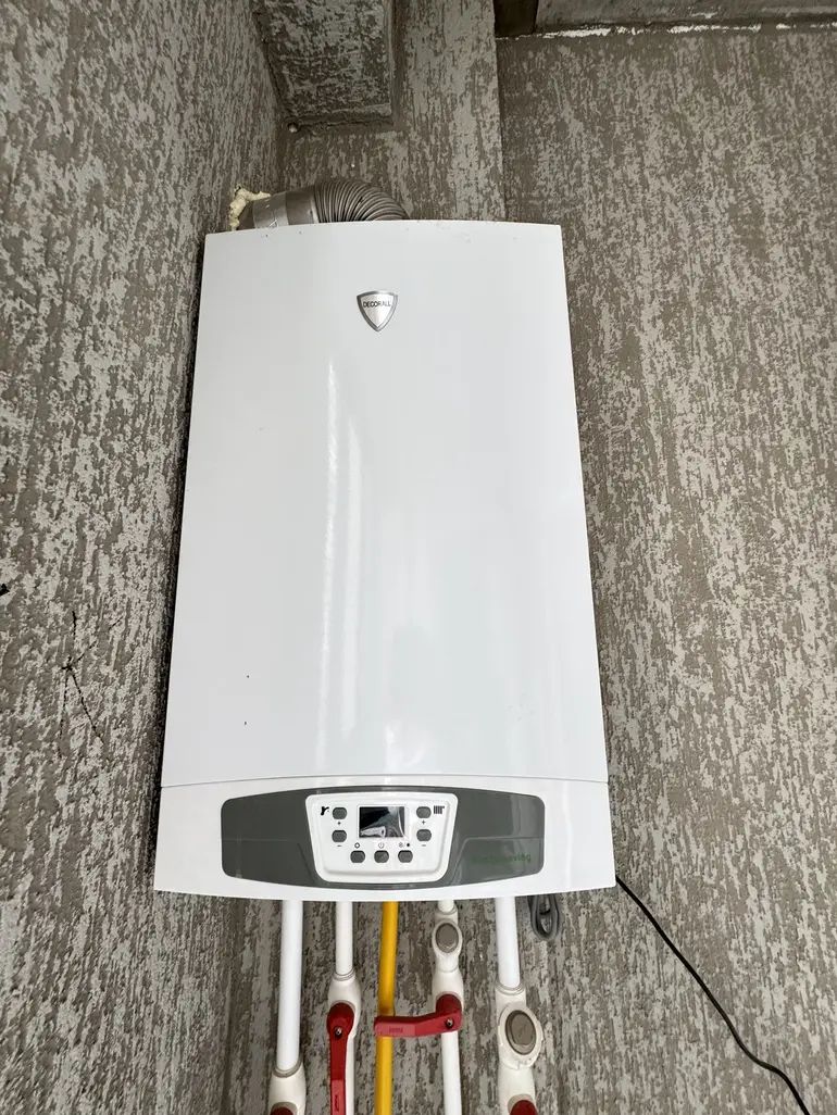 Квартира в Тбилиси, Грузия, 64 м² - фото 10