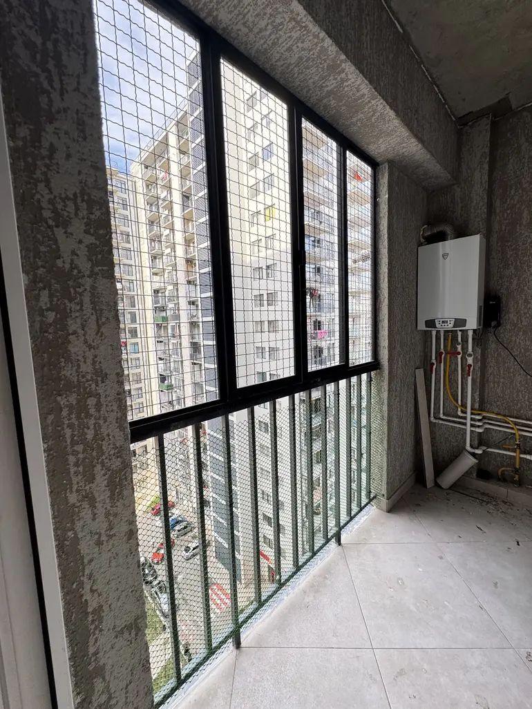 Квартира в Тбилиси, Грузия, 64 м² - фото 9