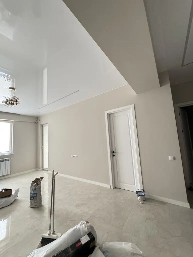 Квартира в Тбилиси, Грузия, 64 м² - фото 3