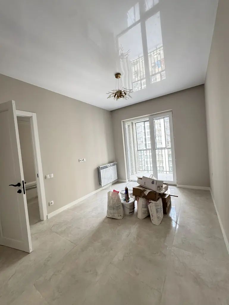 Квартира в Тбилиси, Грузия, 64 м² - фото 5