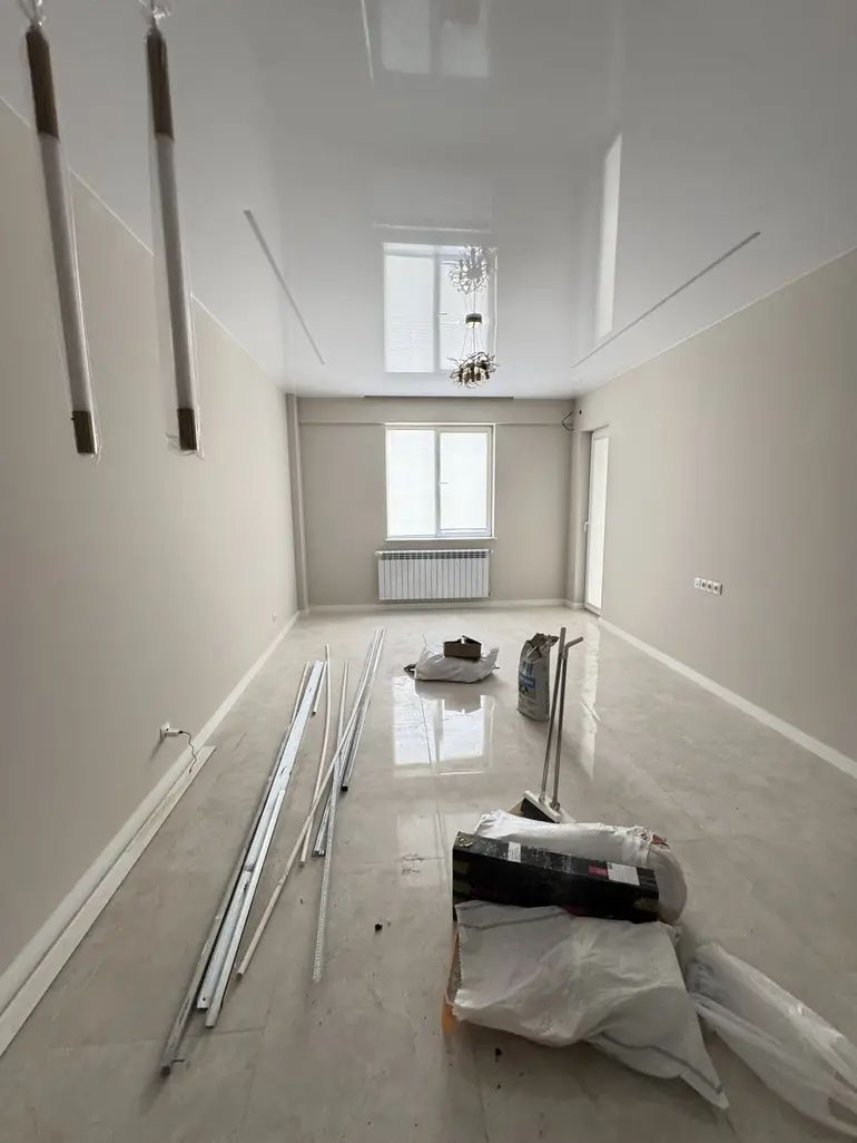 Квартира в Тбилиси, Грузия, 64 м² - фото 2