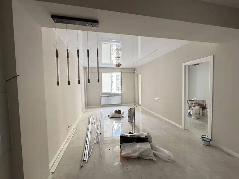 Квартира в Тбилиси, Грузия, 64 м² - фото 1