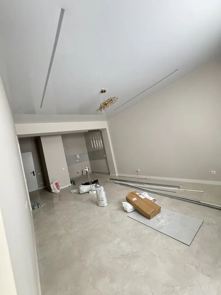 Квартира в Тбилиси, Грузия, 64 м² - фото 4