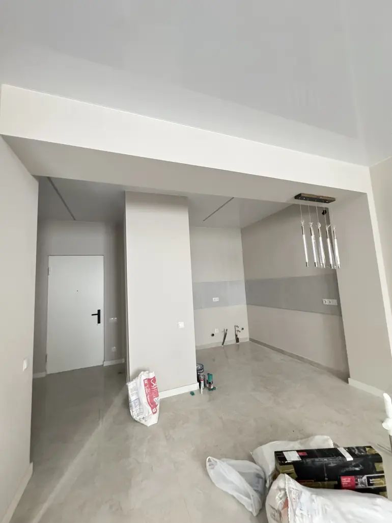 Квартира в Тбилиси, Грузия, 64 м² - фото 6