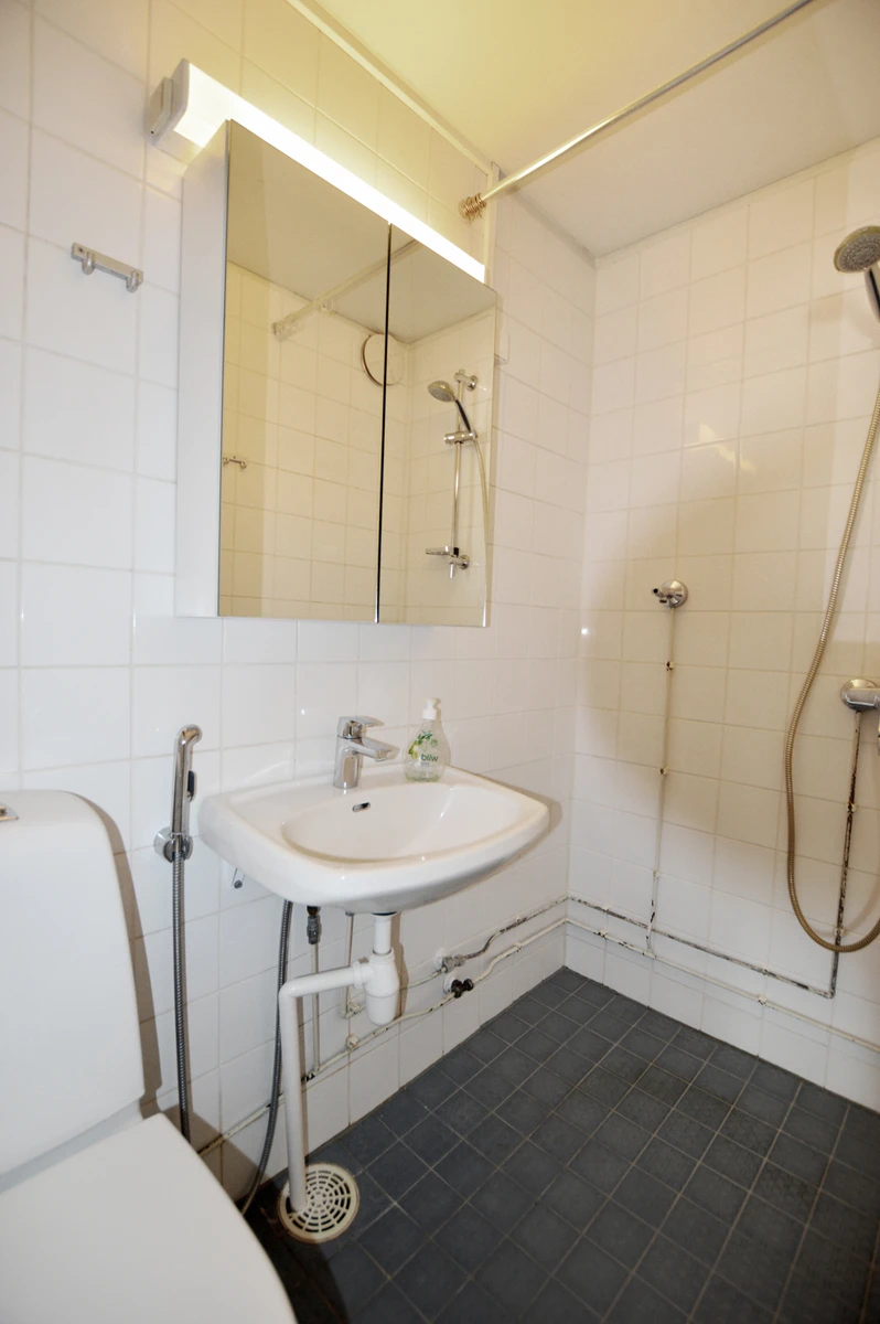 Квартира в Сийлинъярви, Финляндия, 52 м² - фото 12