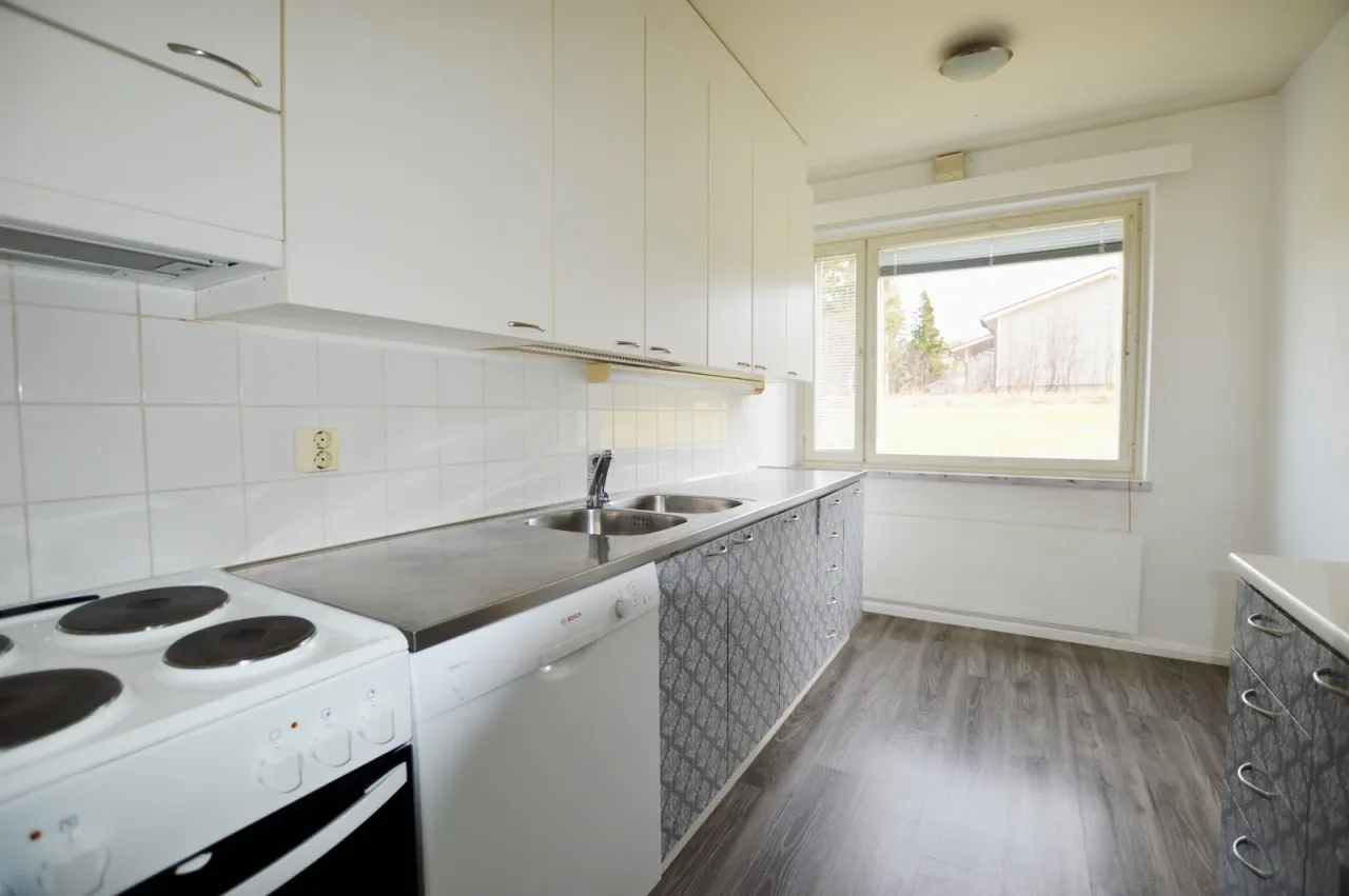 Квартира в Сийлинъярви, Финляндия, 52 м² - фото 3