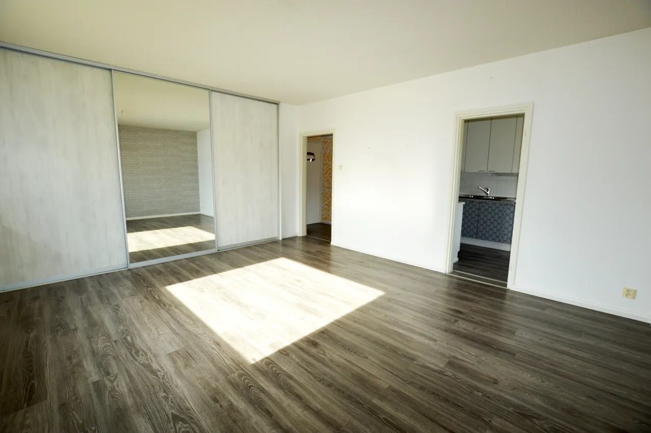 Квартира в Сийлинъярви, Финляндия, 52 м² - фото 8