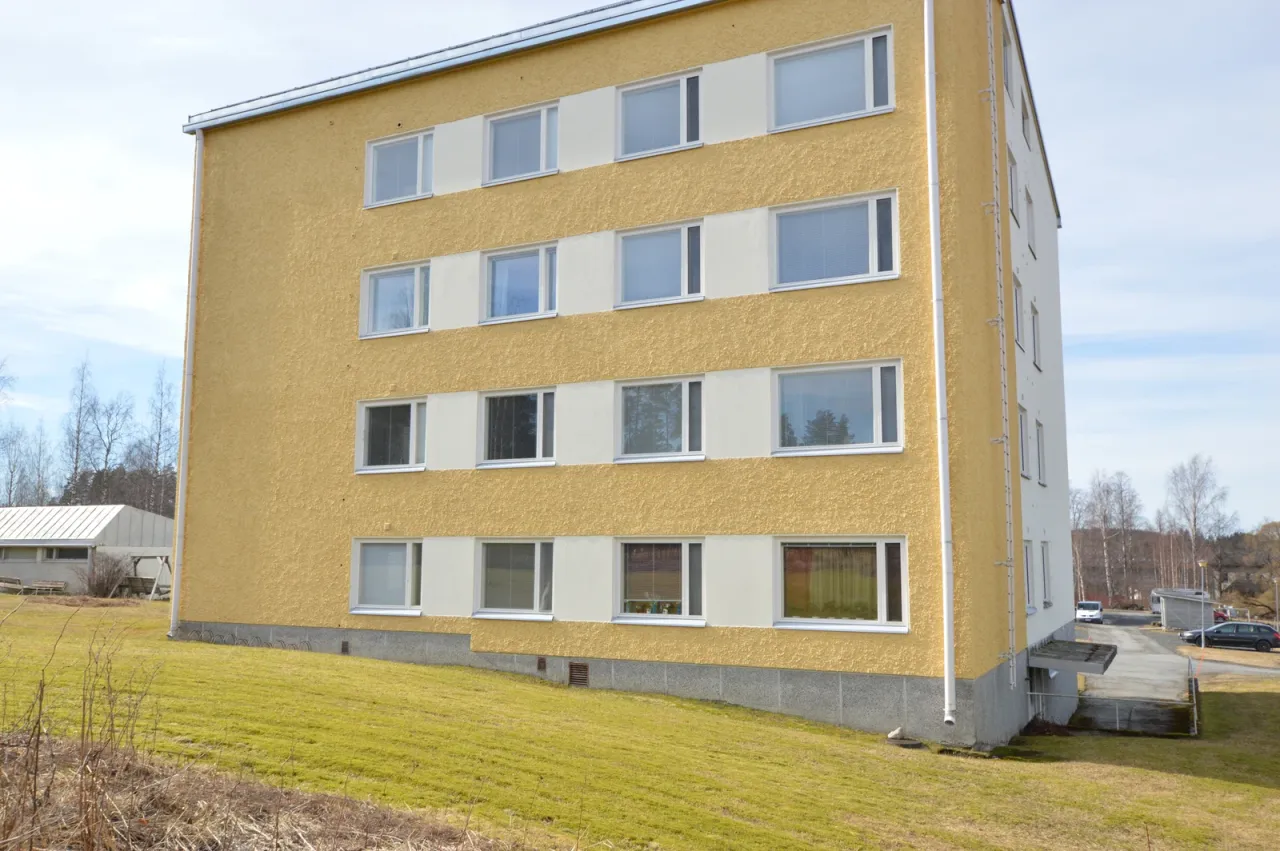 Квартира в Сийлинъярви, Финляндия, 52 м² - фото 2