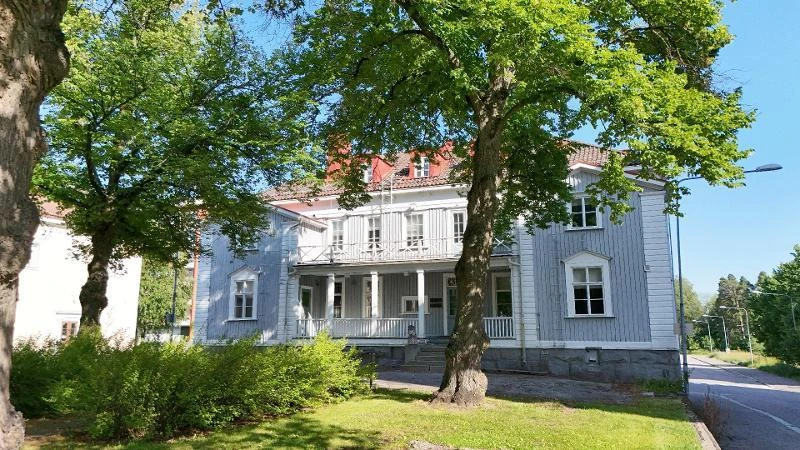 Квартира в Варкаусе, Финляндия, 1 200 м² - фото 1