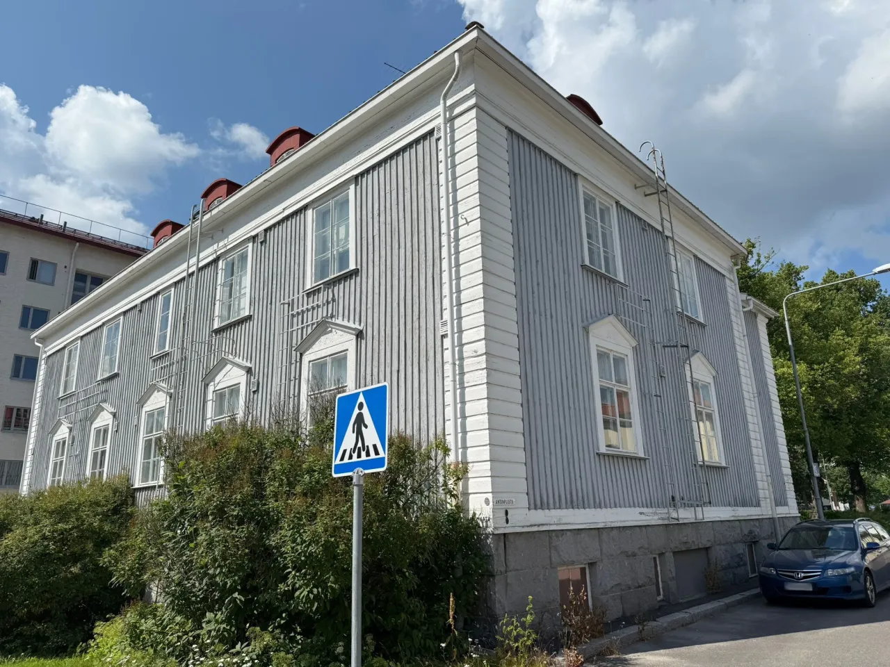 Квартира в Варкаусе, Финляндия, 1 200 м² - фото 2