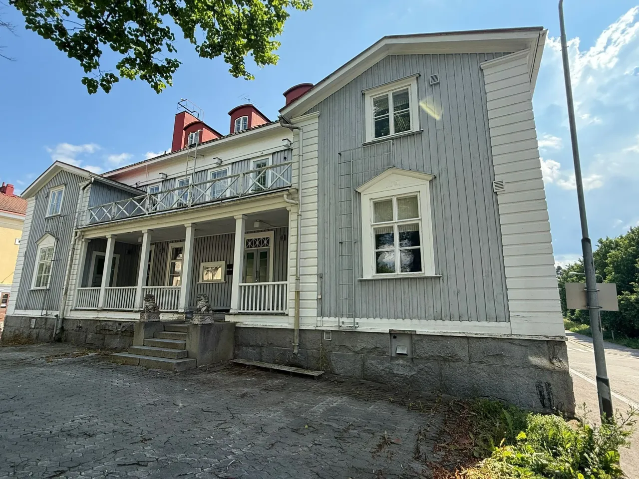 Квартира в Варкаусе, Финляндия, 1 200 м² - фото 3