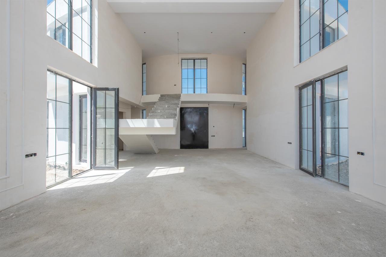 Вилла в Тбилиси, Грузия, 400 м² - фото 2