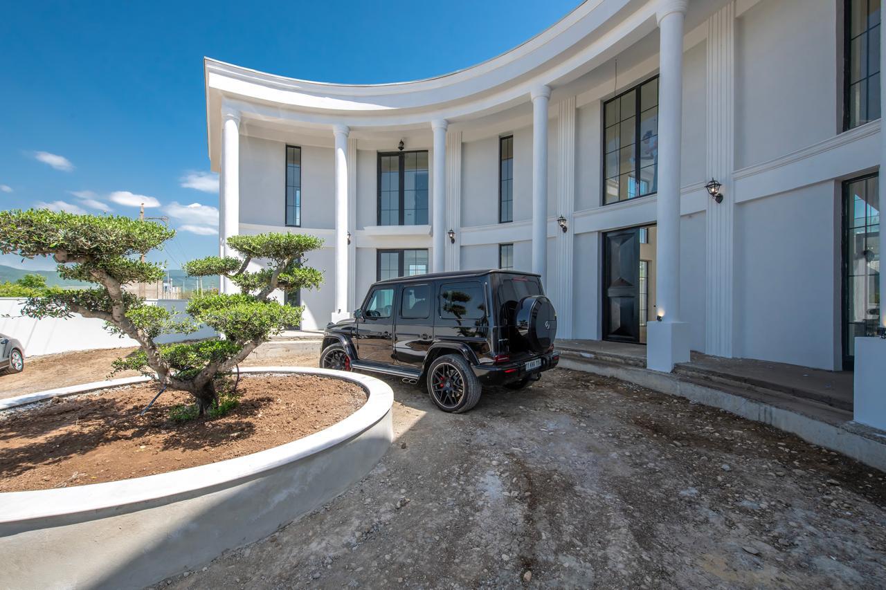 Вилла в Тбилиси, Грузия, 400 м² - фото 3