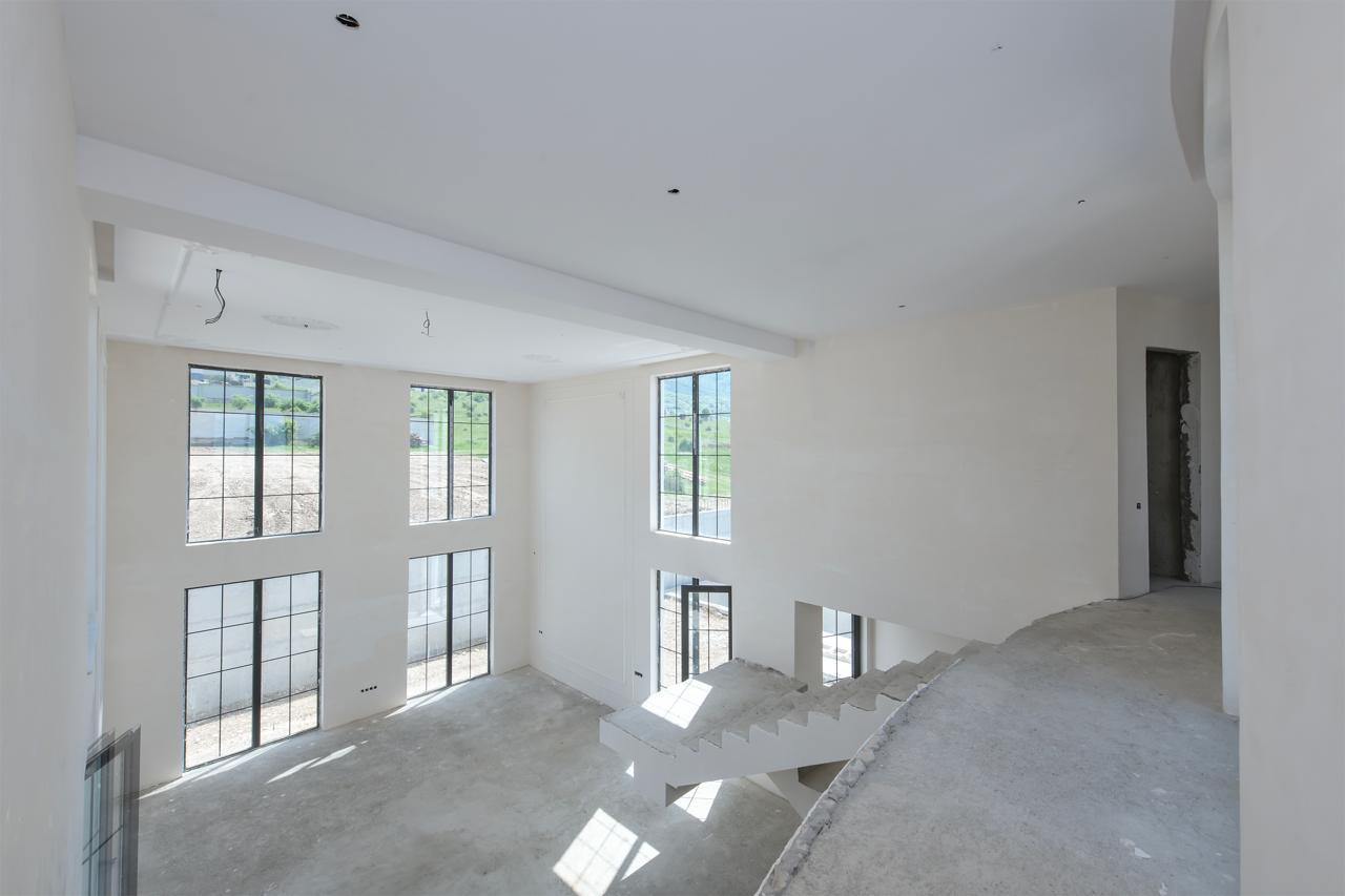 Вилла в Тбилиси, Грузия, 400 м² - фото 4