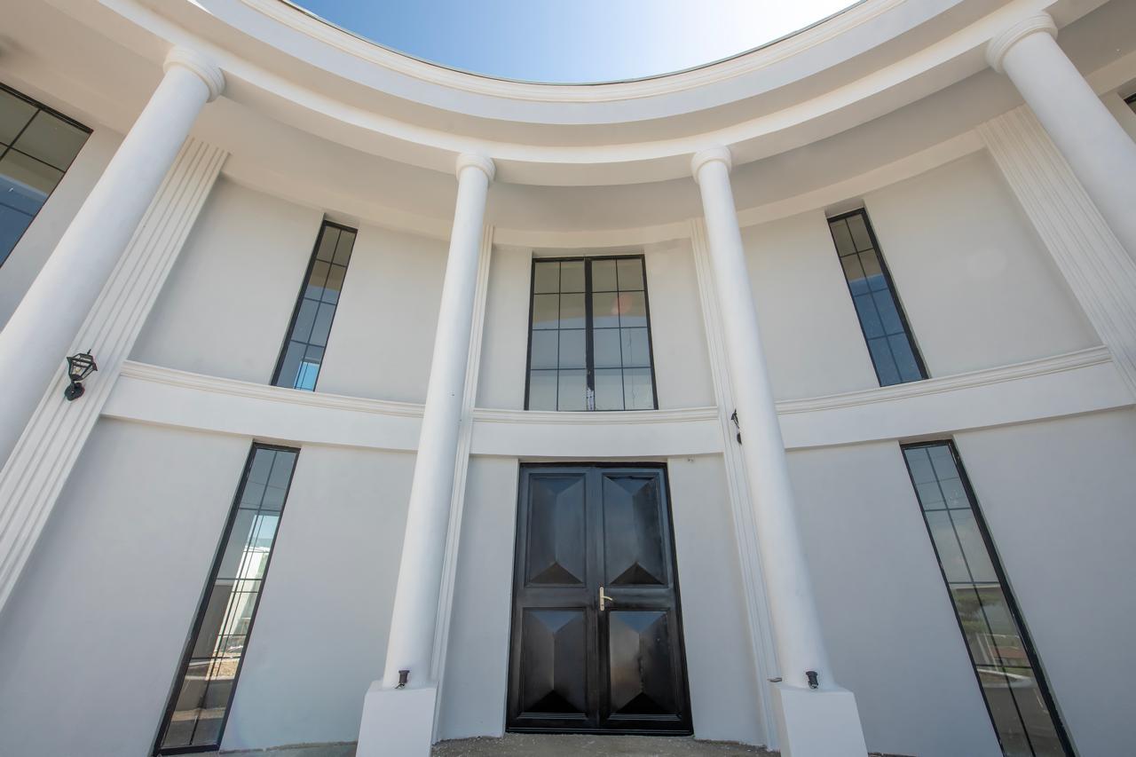 Вилла в Тбилиси, Грузия, 400 м² - фото 5