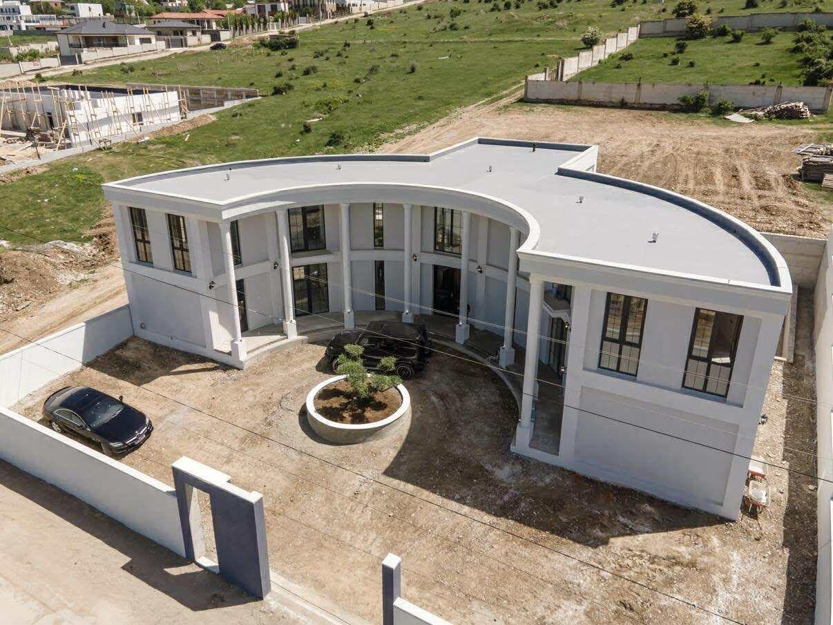 Вилла в Тбилиси, Грузия, 400 м² - фото 6