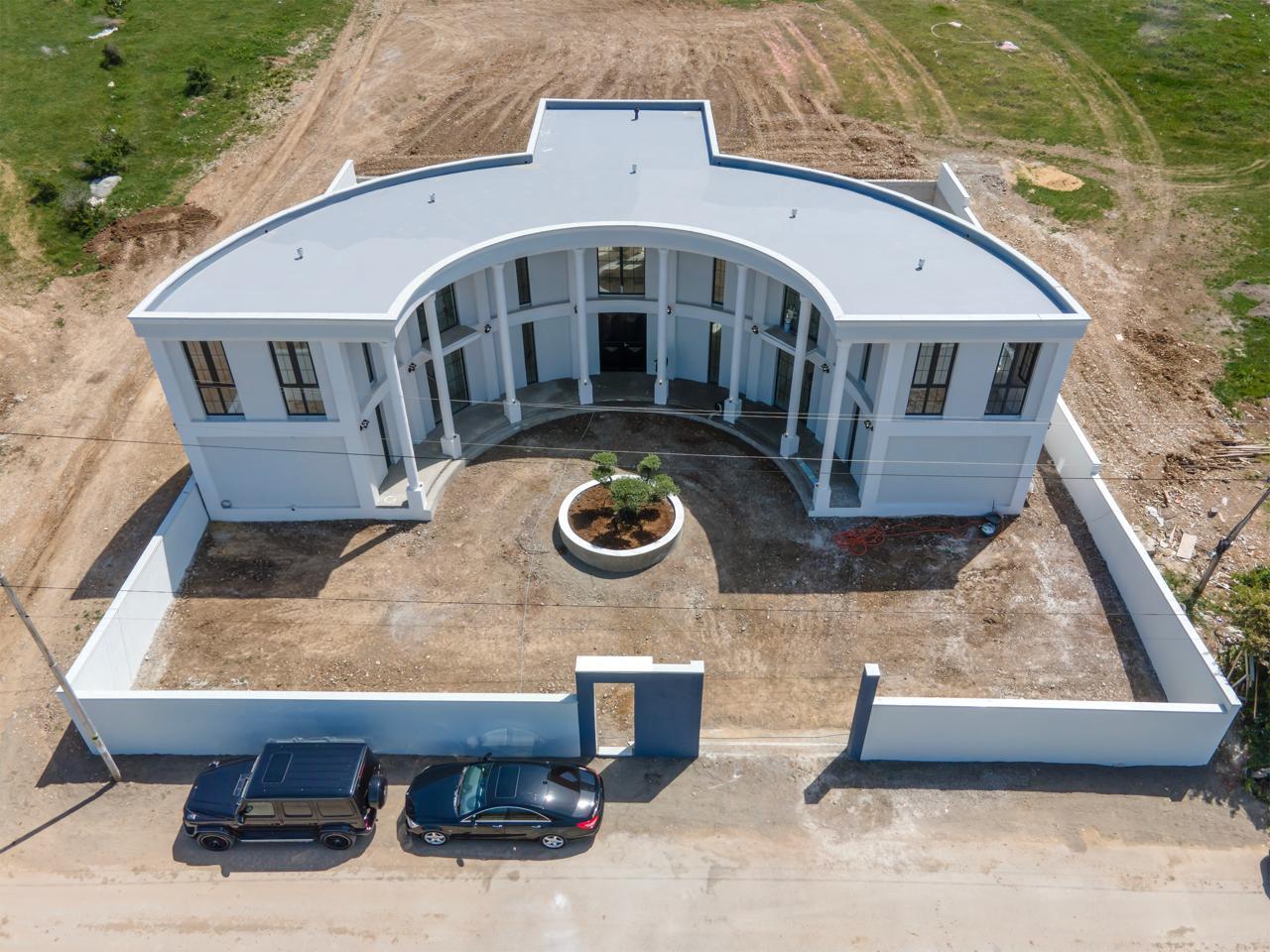 Вилла в Тбилиси, Грузия, 400 м² - фото 8