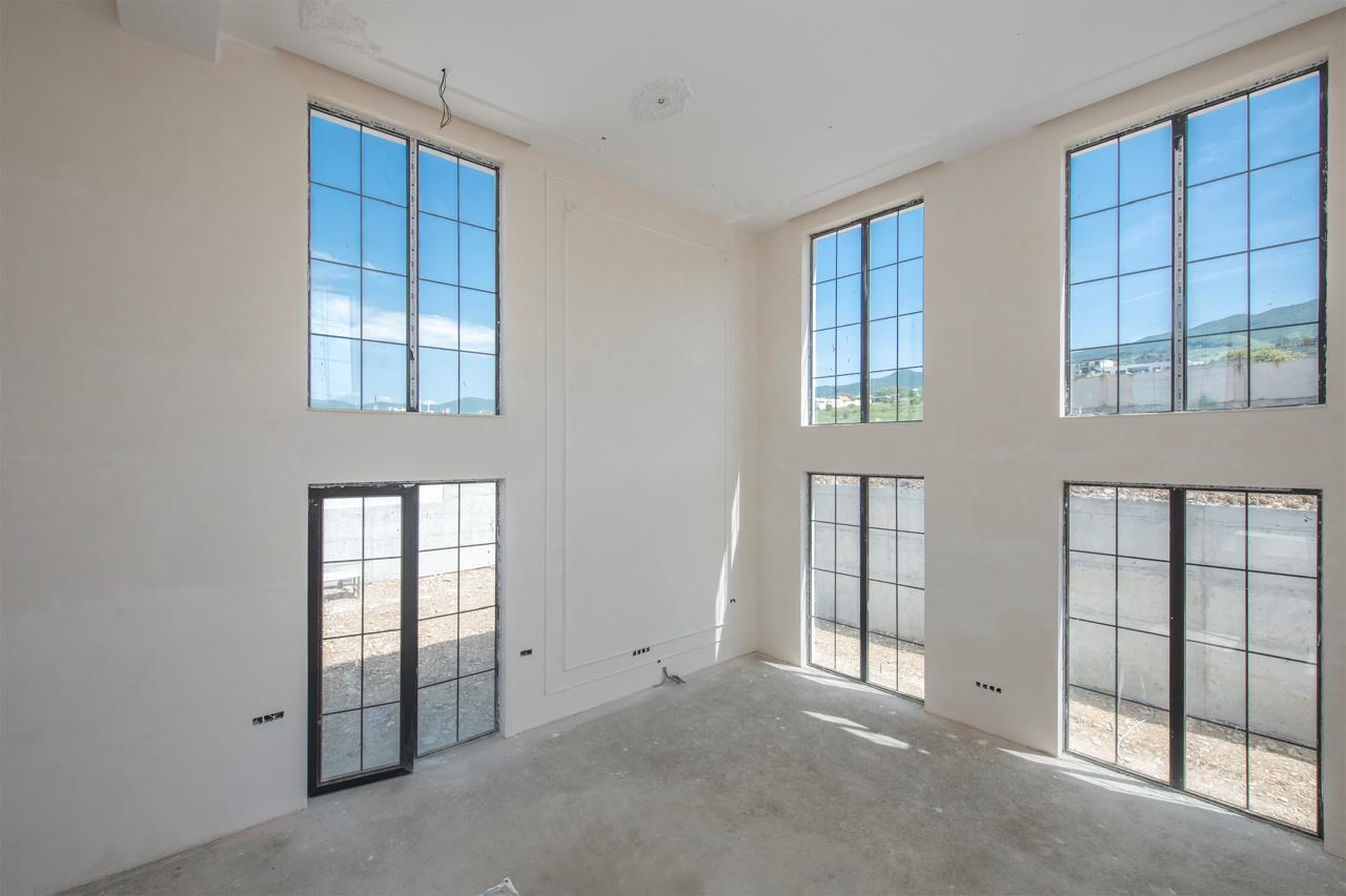 Вилла в Тбилиси, Грузия, 400 м² - фото 9