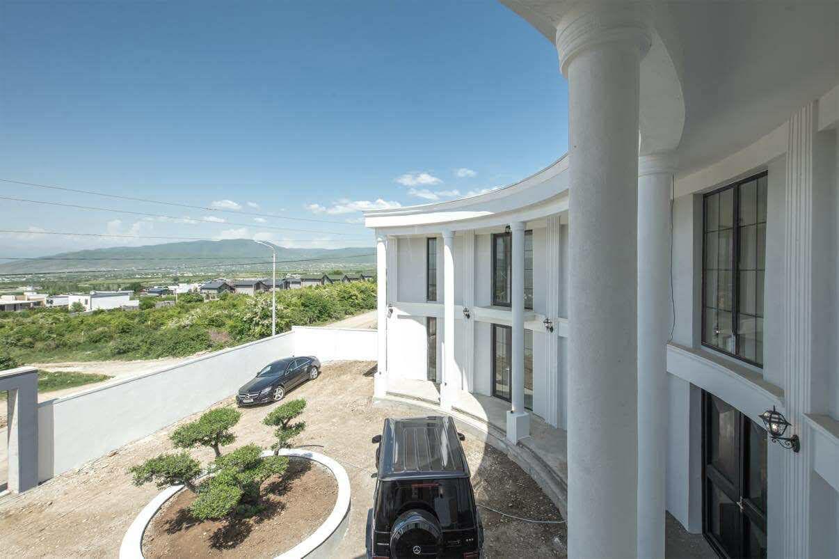 Вилла в Тбилиси, Грузия, 400 м² - фото 10