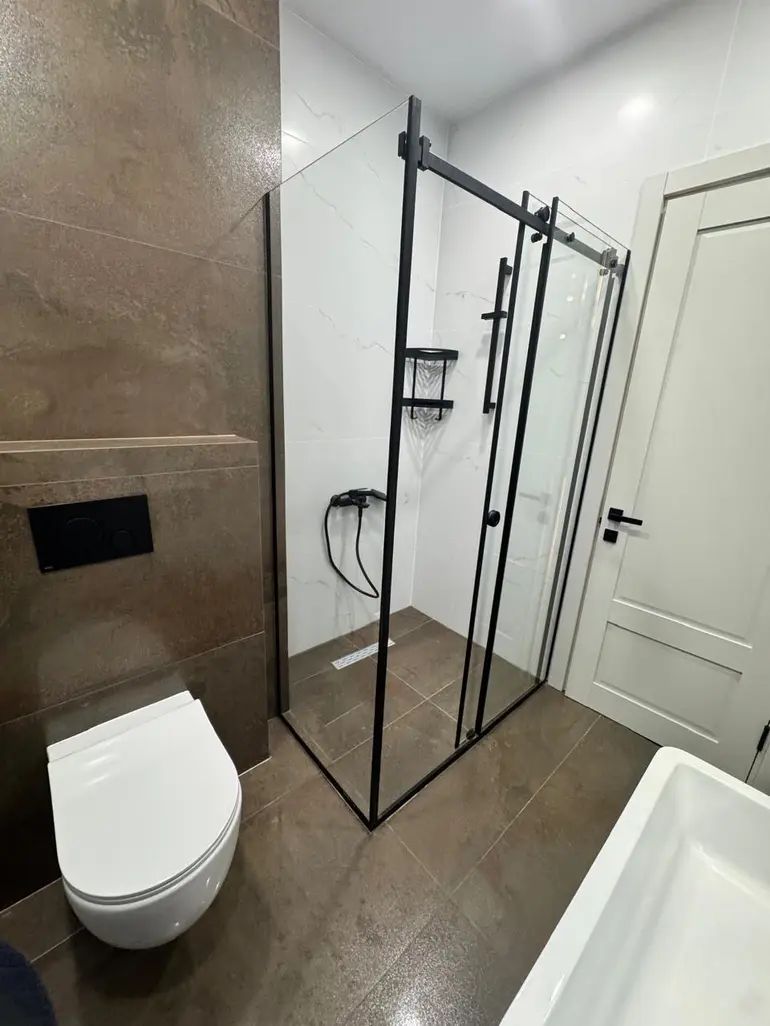 Квартира в Тбилиси, Грузия, 65 м² - фото 7