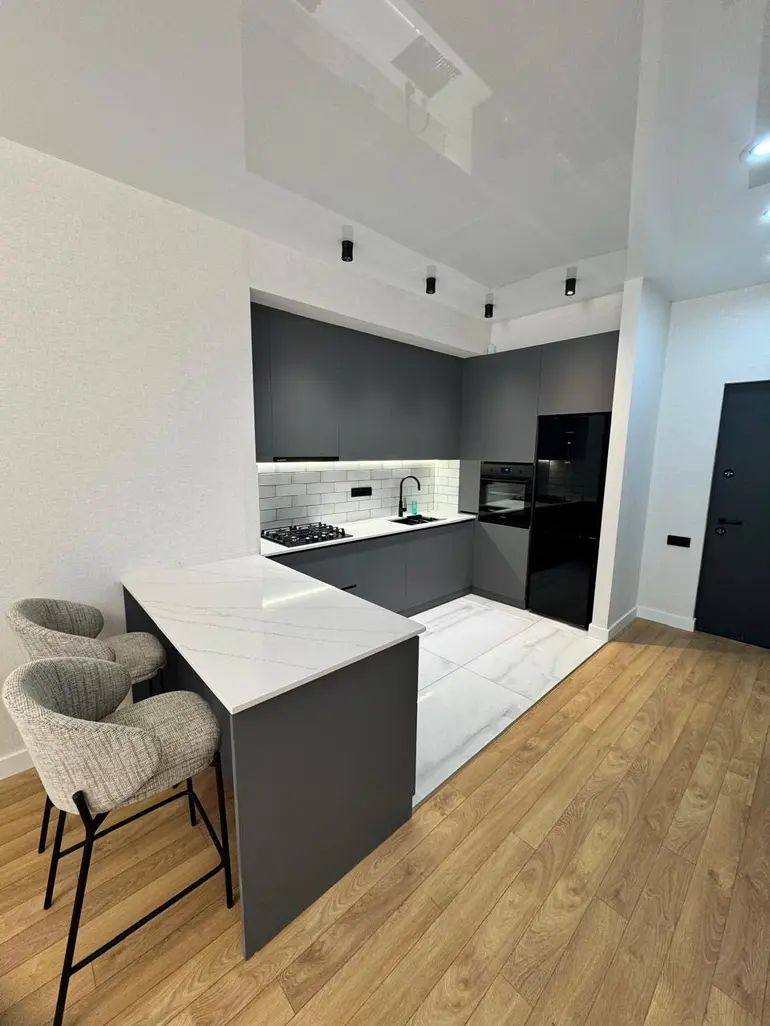 Квартира в Тбилиси, Грузия, 65 м² - фото 3